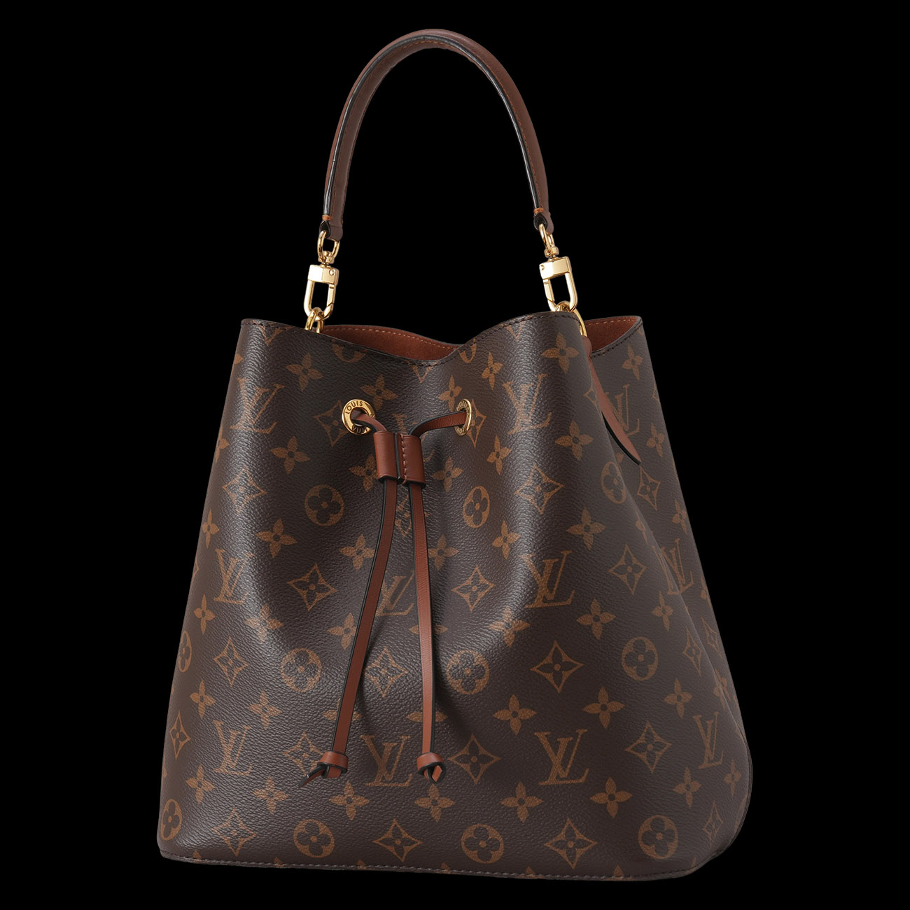 LOUIS VUITTON(USED)루이비통 M44887 모노그램 네오노에 MM